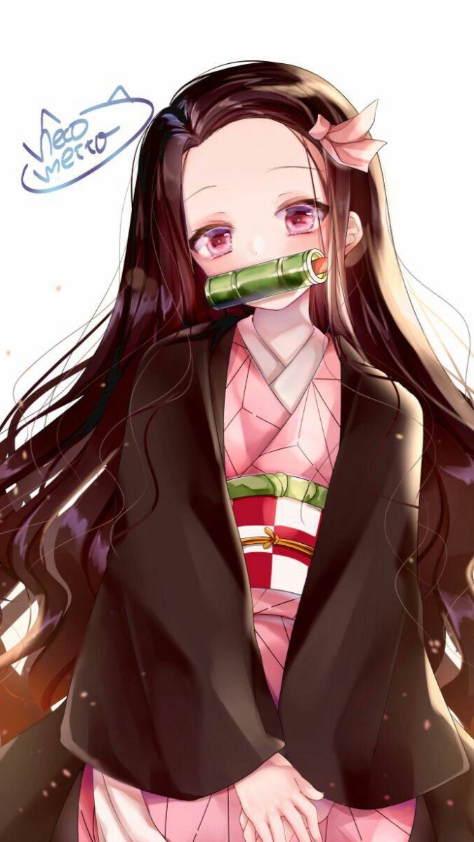 鬼滅大家庭