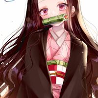 鬼滅大家庭