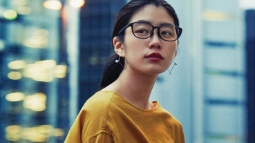 日常生活眼鏡提案 JINS x niko and… 聯名系列