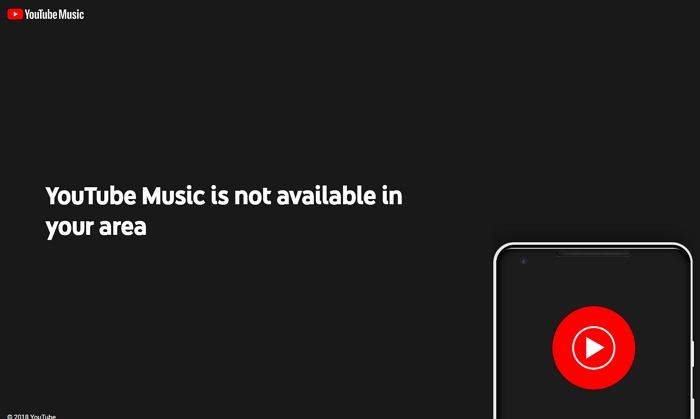 Google正式宣佈免費帶廣告的YouTube音樂服務上線，也有離線收聽的付費版