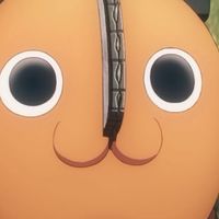 鏈鋸人聊天室