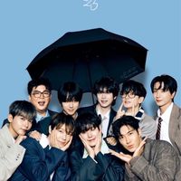 藍家人💙#Super junior#ELF