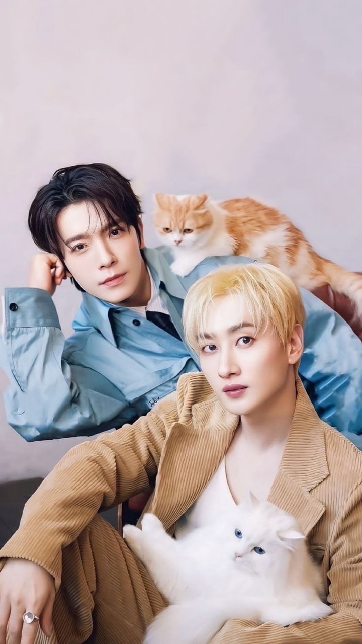就愛藍人💙#Super junior#ELF