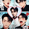 藍家人💙#Super junior#ELF