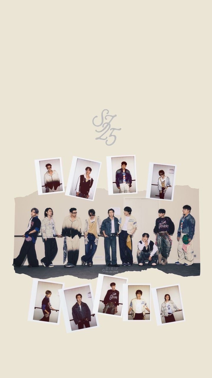 藍家人💙#Super junior#ELF