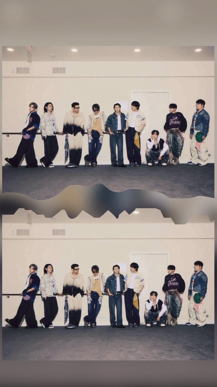 藍家人💙#Super junior#ELF
