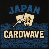 JAPAN cardwave🌊