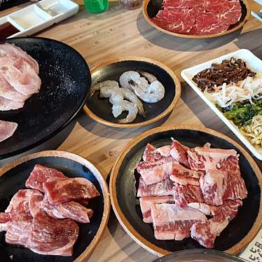 写真 焼肉じゃんじゃん亭 平針店 ジャンジャンテイヒラバリテン 平針 平針駅 肉料理 By Line Place