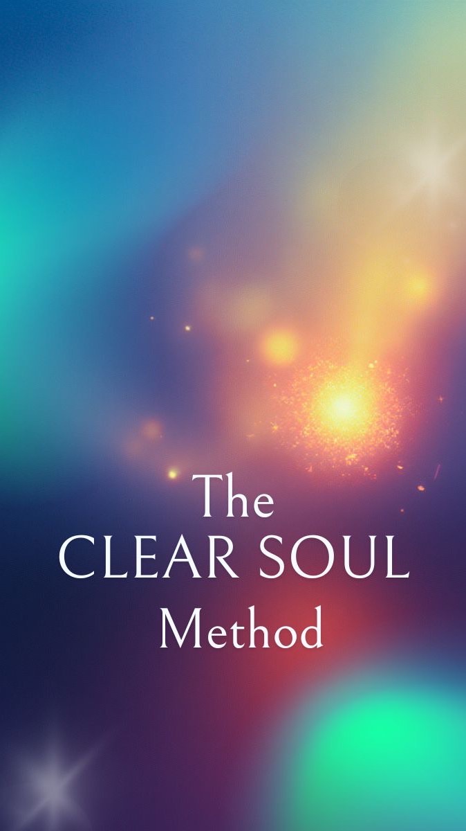 The CLEAR SOUL Method｜公式LINEチャット