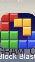 ブロックブラスト助け合い隊