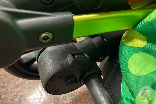 英國品牌 COSATTO 嬰兒推車