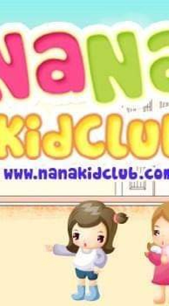 Nanakidclub