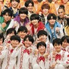 関西ジャニーズ、関西ジャニーズjr好きな人集まれ～✨