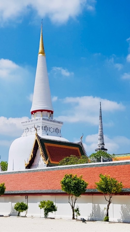 เที่ยวนครศรีธรรมราช