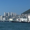 韓国釜山🇰🇷旅の指定席🈯️