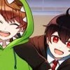 翠　or  赫　ト　___  ❤︎