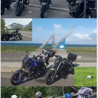 全国ゆっくりまったりバイクで走ろう会