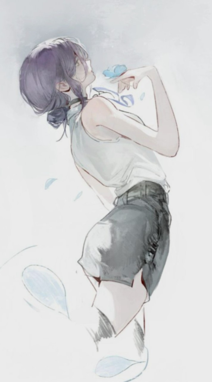 チェンソーマン緩也 🫵🏻 🫵🏻