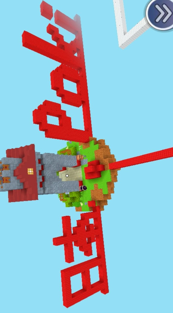 minefun ioやってる人集まれ！