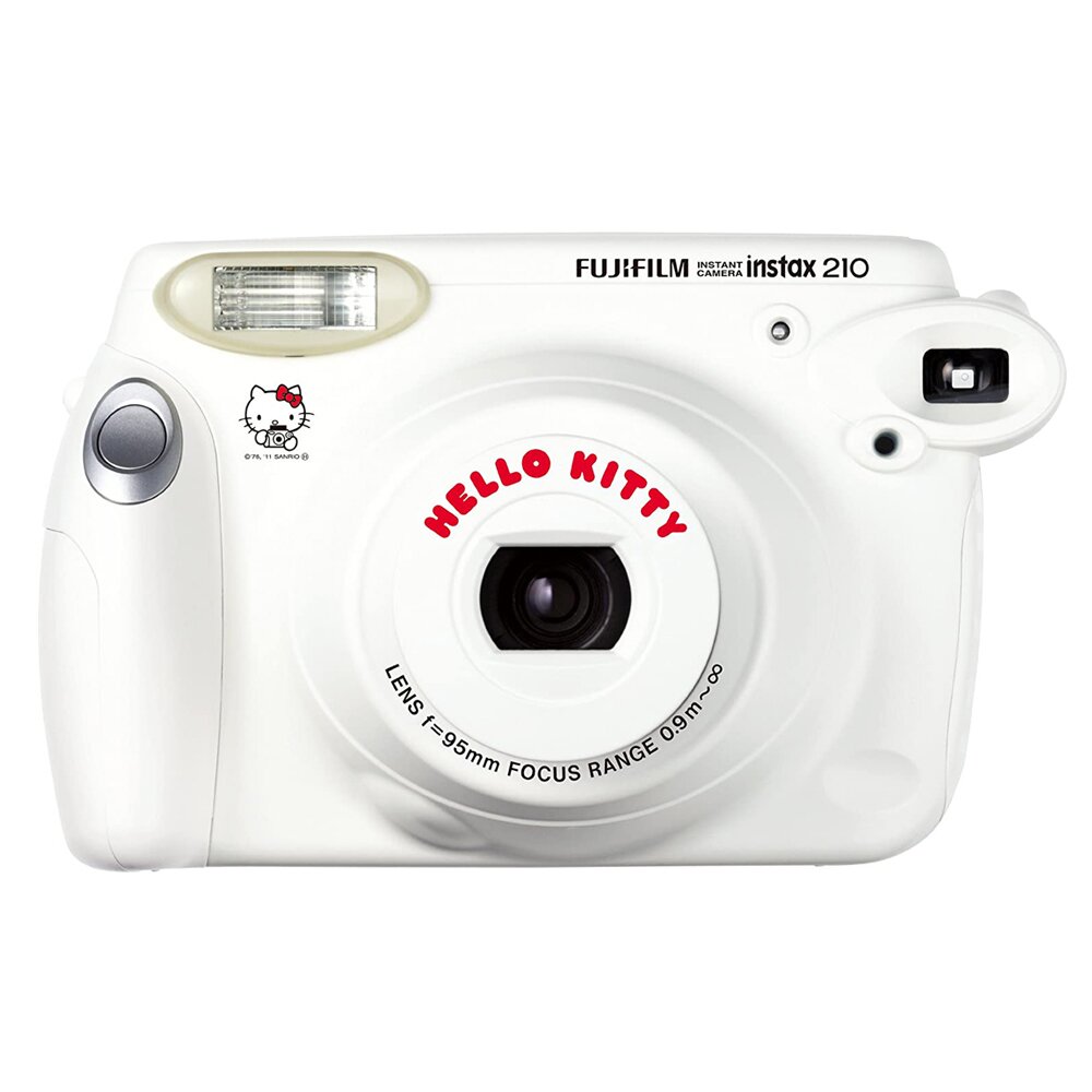 FUJIFILM instax WIDE 210 x HELLO KITTY 寬幅機 (平輸)