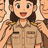 ห้องเรียนปฐมวัย 1/68