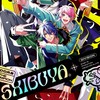 ヒプマイ　激ゆる　BL＆GL　！！