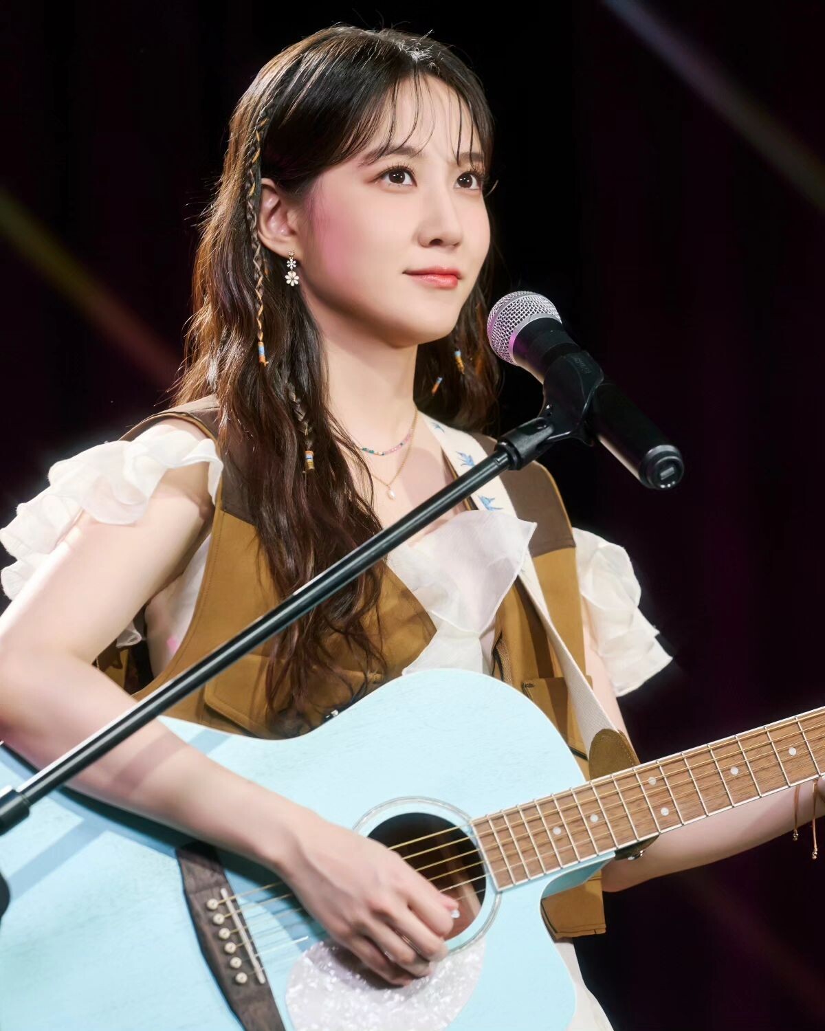 韓劇8位人氣童星近況！《與惡魔有約》金裕貞、李世榮演技被讚，她搭俊昊演Netflix韓劇