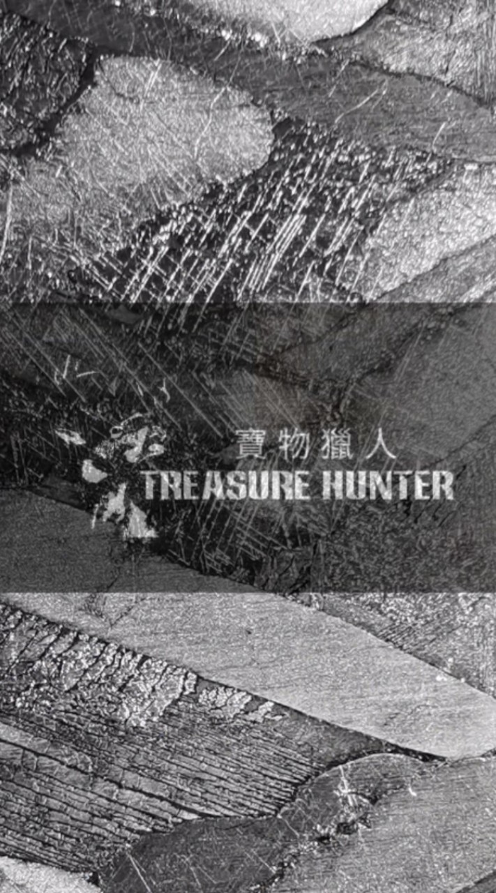 寶物獵人聊天室（隕石、原礦、水晶）