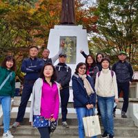 機長揪團旅遊