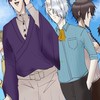 妖  は じ   ❕   緩モンタ  ‼️