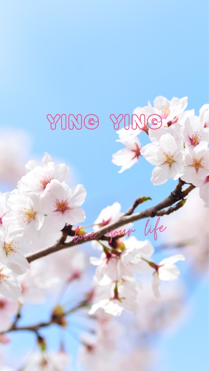 櫻櫻好物 YING YING
