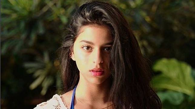 Suhana Khan (Instagram)