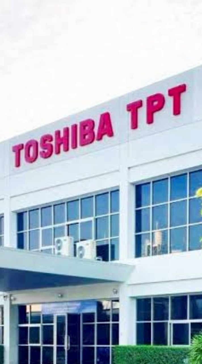 TOSHIBA TPT (ซับจ๊อบ)