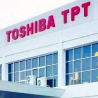 TOSHIBA TPT (ซับจ๊อบ)