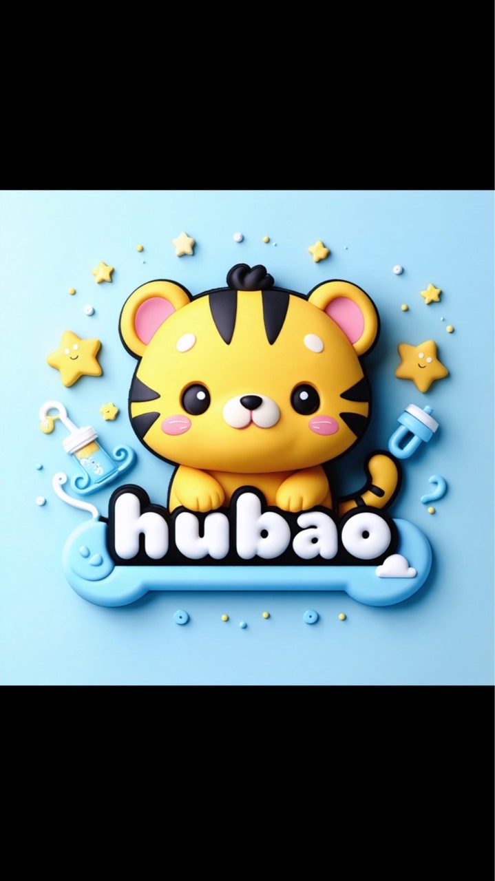 hubao童裝