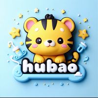 hubao童裝