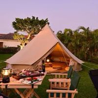 夏キャンプ⛺️好きの集まり
