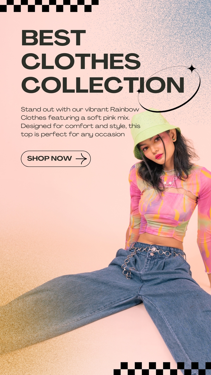 Depop Shopping Olnile