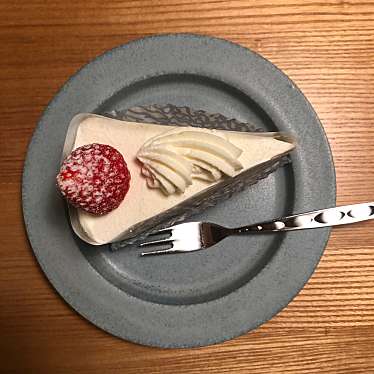 実際訪問したユーザーが直接撮影して投稿した米松スイーツ西洋菓子倶楽部 米松店の写真