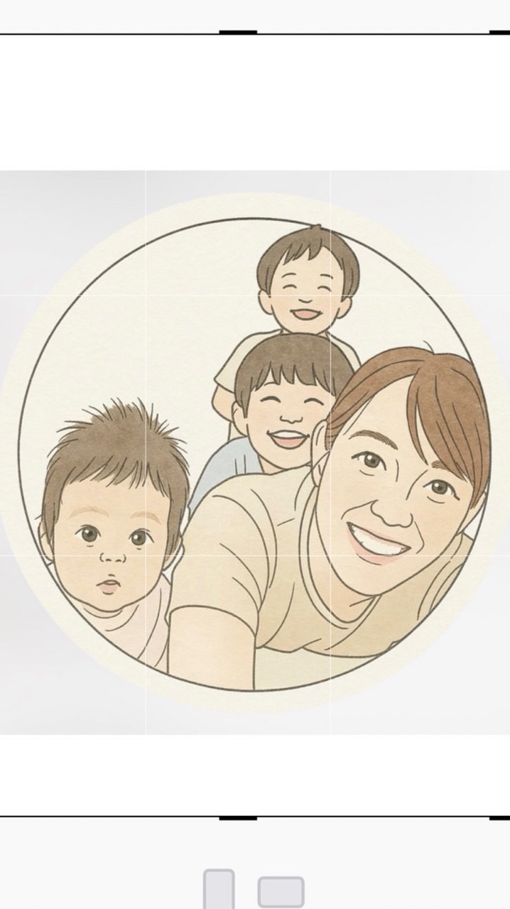 おまめ双子とべびと家計術