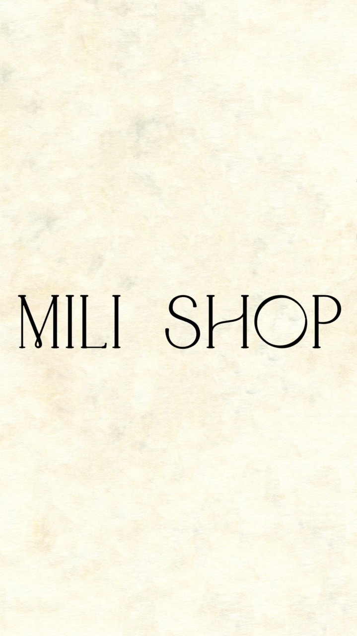 小米粒MiLi Shop