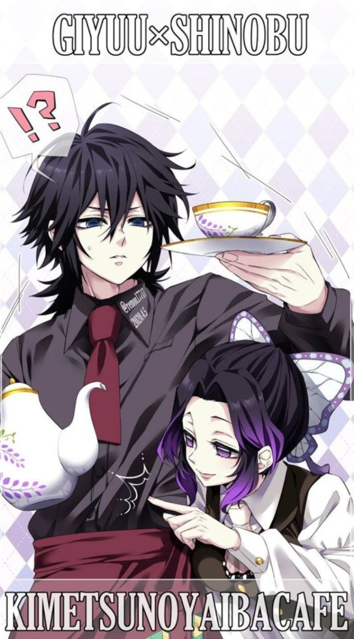 Demon slayers เกรียน