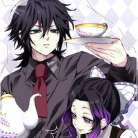 Demon slayers เกรียน