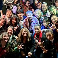 Marcy from EARTHSHAKER 2026古河