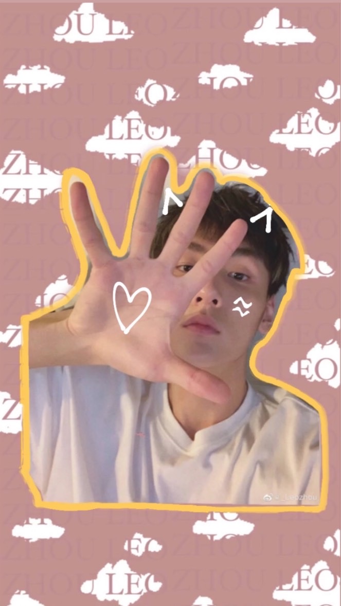 ZhouLeoTHfansのオープンチャット