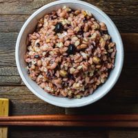 雑穀ごはん＆スープ完全攻略１Day講座
