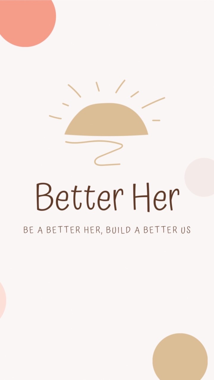 Better Her 🇬🇧英國、🇪🇺歐洲、🇺🇸美國連線代購