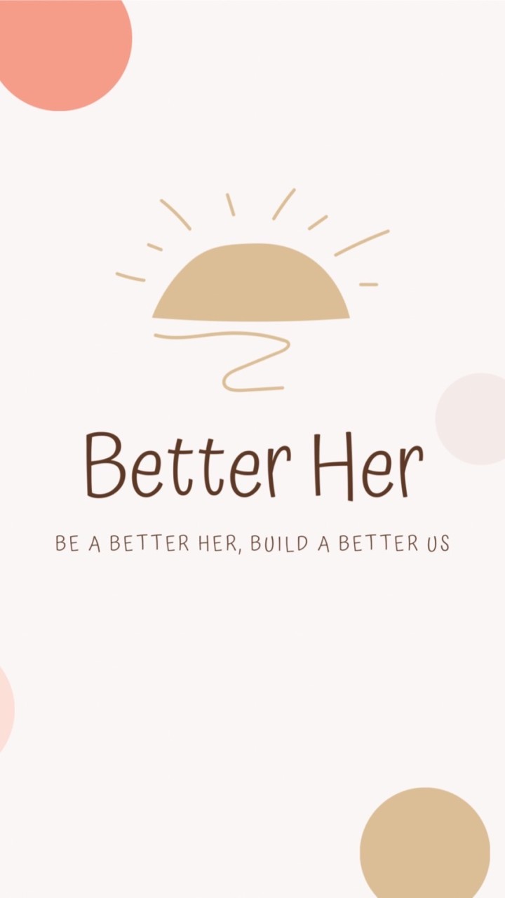 Better Her 🇬🇧英國、🇪🇺歐洲、🇯🇵日本、🇺🇸美國連線代購