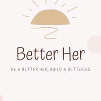 Better Her 🇬🇧英國、🇪🇺歐洲、🇺🇸美國連線代購