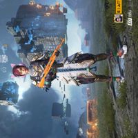 หาเพื่อน / หาตี้เล่นเกม /( PUBG MOBILE )